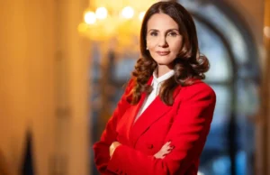 Anca Alexandrescu, dezvăluiri spectaculoase la un an de la anularea alegerilor: Iohannis a salvat „Coaliția Răului”. Dacă un milion de români ieșeau în stradă, poate că lucrurile arătau altfel astăzi