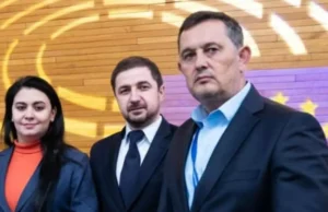 Dezastrul de la Barajul Paltinu, în atenția Comisarului European pentru Coeziune