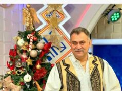 Tragedie în lumea muzicii: Profesorul și interpretul Ion Drăgan, membru al Ansamblului Profesionist Doina Gorjului, a decedat de Crăciun!