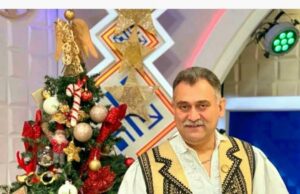 Tragedie în lumea muzicii: Profesorul și interpretul Ion Drăgan, membru al Ansamblului Profesionist Doina Gorjului, a decedat de Crăciun!