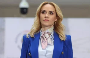Gabriela Firea intervine în scandalul crizei din Prahova și Dâmbovița: ”Apa potabilă este un drept fundamental și o necesitate zilnică”
