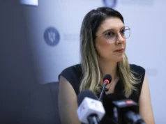 VIDEO Ministra Mediului trimite la Parchet raportul în cazul crizei apei din Prahova și anunță primele demiteri