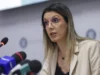 Ministra Mediului: Nu-mi voi da demisia / Despre demiterea cerută de PSD: Nu există niciun scenariu în care Coaliția să poată șantaja un ministru