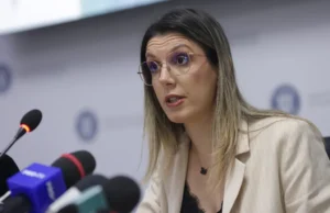 Ministra Mediului: Nu-mi voi da demisia / Despre demiterea cerută de PSD: Nu există niciun scenariu în care Coaliția să poată șantaja un ministru