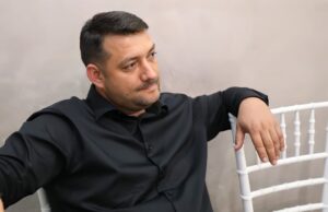 Marius Barcon: „TVF Oltenia este o platformă dedicată valorilor autentice ale Olteniei”