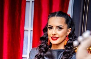 Mihaela Sultan a lansat un colaj de muzică populară, dedicat părinților de fete și de băieți, pe YouTube TVF Oltenia