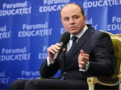 Gafă uriașă a liberalului Muraru. Și-a editat o postare în care sugera că anularea alegerilor a fost „un exces”, după ce Laurențiu Botin l-a dat de gol