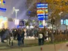 Incendiu la Mall Promenada din București. Peste o mie de oameni evacuați, intervenția masivă a pompierilor a dus la lichidarea focului – VIDEO