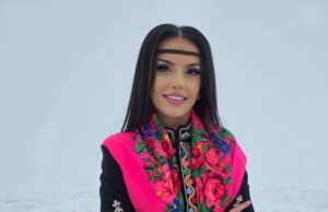 Mihaela Sultan: „Cântecul popular este rugăciunea sufletului meu”