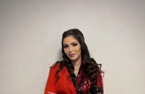 Ioana Dincu: „Muzica populară este puntea mea spre sufletele oamenilor”