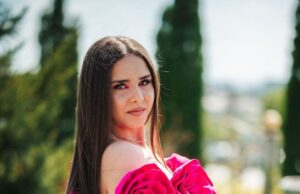 Beatrice Răchițeanu: „Muzica populară este vocea inimii mele”