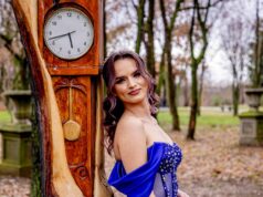 Cătălina Stan: „Muzica populară este vocea sufletului meu”