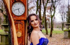 Cătălina Stan: „Muzica populară este vocea sufletului meu”