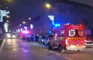 Accident spectaculos la Constanța. au fost implicate patru autoturisme – FOTO/VIDEO