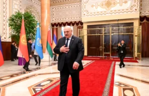 Belarusul a eliberat 123 de prizonieri politici, printre care și lidera opoziției. Ce a primit în schimb din partea SUA