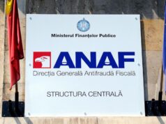 ANAF își lansează propriul OLX: românii vor putea cumpăra online marfa confiscată din controale