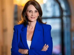 Anca Alexandrescu: „Nicușor Dan poate chema la el pe cine vrea, dar la Palatul Cotroceni magistrații nu au ce căuta. Este ilegal!”