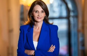 Anca Alexandrescu: „Nicușor Dan poate chema la el pe cine vrea, dar la Palatul Cotroceni magistrații nu au ce căuta. Este ilegal!”