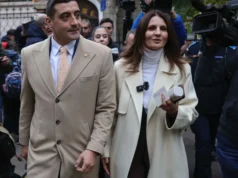 George Simion, mesaj de forță în ultima zi de campanie electorală: Eu nu trădez!