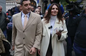 George Simion, mesaj de forță în ultima zi de campanie electorală: Eu nu trădez!