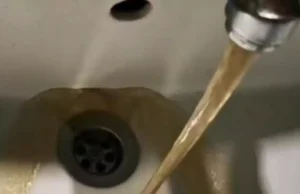 RO-Alert pentru zonele din Prahova unde se reia alimentarea cu apă. Oamenii, avertizați să nu o consume