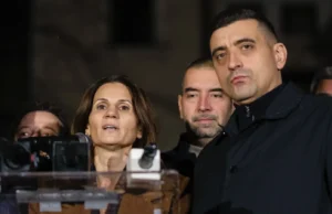Anca Alexandrescu vine cu o ipoteză neașteptată: ‘În București, adevăratul învins este Nicușor Dan’