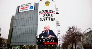 Presiune pe Guvernul Bolojan: Declic cere schimbarea legilor justiției, deși românii au spus „nu” la referendum