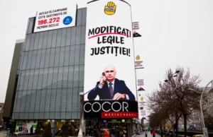 Presiune pe Guvernul Bolojan: Declic cere schimbarea legilor justiției, deși românii au spus „nu” la referendum