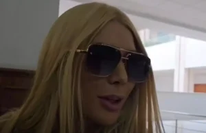 Blonda lui Coldea rupe tăcerea și recunoaște că anchetele Ancăi Alexandrescu au scos dosarul la lumină. Ce mesaj a transmis Marina Pandarof către Realitatea Plus