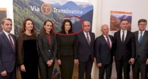 Ilie Bolojan a mers cu iubita în vizitele din Austria și Ungaria