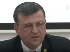 Surse: fost șef DNA, acuzat că a jucat tenis gratis la baza Dinamo