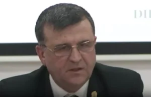 Surse: fost șef DNA, acuzat că a jucat tenis gratis la baza Dinamo