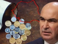 Retrospectiva unui an guvernat de Bolojan. Economia României, în picaj -VIDEO