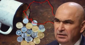 Retrospectiva unui an guvernat de Bolojan. Economia României, în picaj -VIDEO