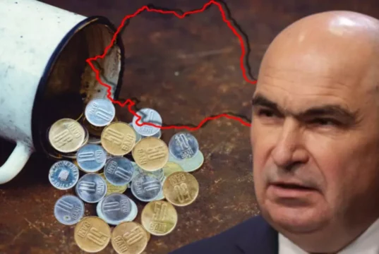 Retrospectiva unui an guvernat de Bolojan. Economia României, în picaj -VIDEO