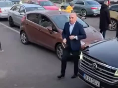 Ilie Bolojan a ajuns la Constanța în plin scandal local, după ce șeful filialei și președintele Consiliului Județean au plecat din partid