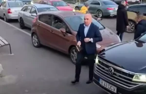 Ilie Bolojan a ajuns la Constanța în plin scandal local, după ce șeful filialei și președintele Consiliului Județean au plecat din partid