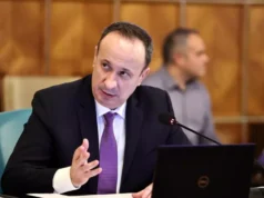 Fostul ministru Adrian Câciu, atac dur după anunțul privind execuția bugetară: „Au MINȚIT. Nu au existat facturi ascunse!”