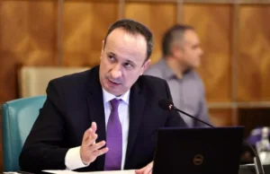 Fostul ministru Adrian Câciu, atac dur după anunțul privind execuția bugetară: „Au MINȚIT. Nu au existat facturi ascunse!”