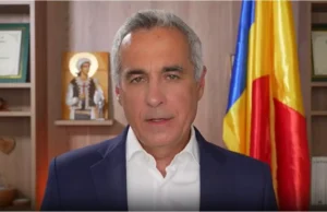 Călin Georgescu, mesaj de suflet și de încredere în viitorul poporului român: „Vom fi iarăși ce am fost și mai mult decât atât!”