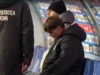 Puştiul minune al Craiovei, distrus după meciul cu CFR Cluj! A plâns minute în şir pe bancă. Video exclusiv