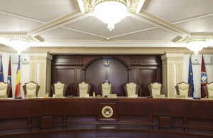 SURSE Judecătorii CCR înclină să declare constituțional proiectul privind pensiile speciale