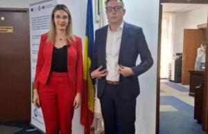 Cine e Florin Ghiță, directorul de la Apele Române care și-a dat demisia de onoare, după criza de la Paltinu