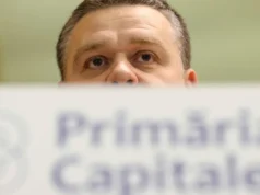 Ciprian Ciucu susține taxa de cazare pentru turiști: „Sunt buni și 15 milioane de lei”