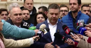 Acuzații: legătura dintre Ciprian Ciucu și clanul Vasiloi. Mafia imobiliară din Sectorul 6 – VIDEO