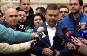 Acuzații: legătura dintre Ciprian Ciucu și clanul Vasiloi. Mafia imobiliară din Sectorul 6 – VIDEO