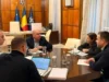 Ciucu, ședință cu Bolojan și Nazare la Guvern. Bucureștiul, la un pas de blocaj financiar, peste 2 miliarde de lei lipsă: „Mi se pare incredibil!”