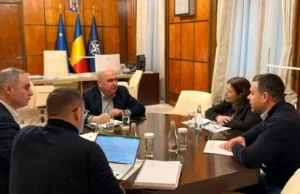 Ciucu, ședință cu Bolojan și Nazare la Guvern. Bucureștiul, la un pas de blocaj financiar, peste 2 miliarde de lei lipsă: „Mi se pare incredibil!”