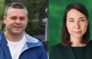 Bombă pe scena politică. Ciprin Ciucu i-a cerut Anei Ciceală să se retragă, iar aceasta își va anunța mâine decizia – surse