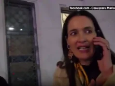 Clotilde Armand ignoră acuzațiile în public. Tupeu și nepăsare: 57.000 de lei de returnat, reacție zero